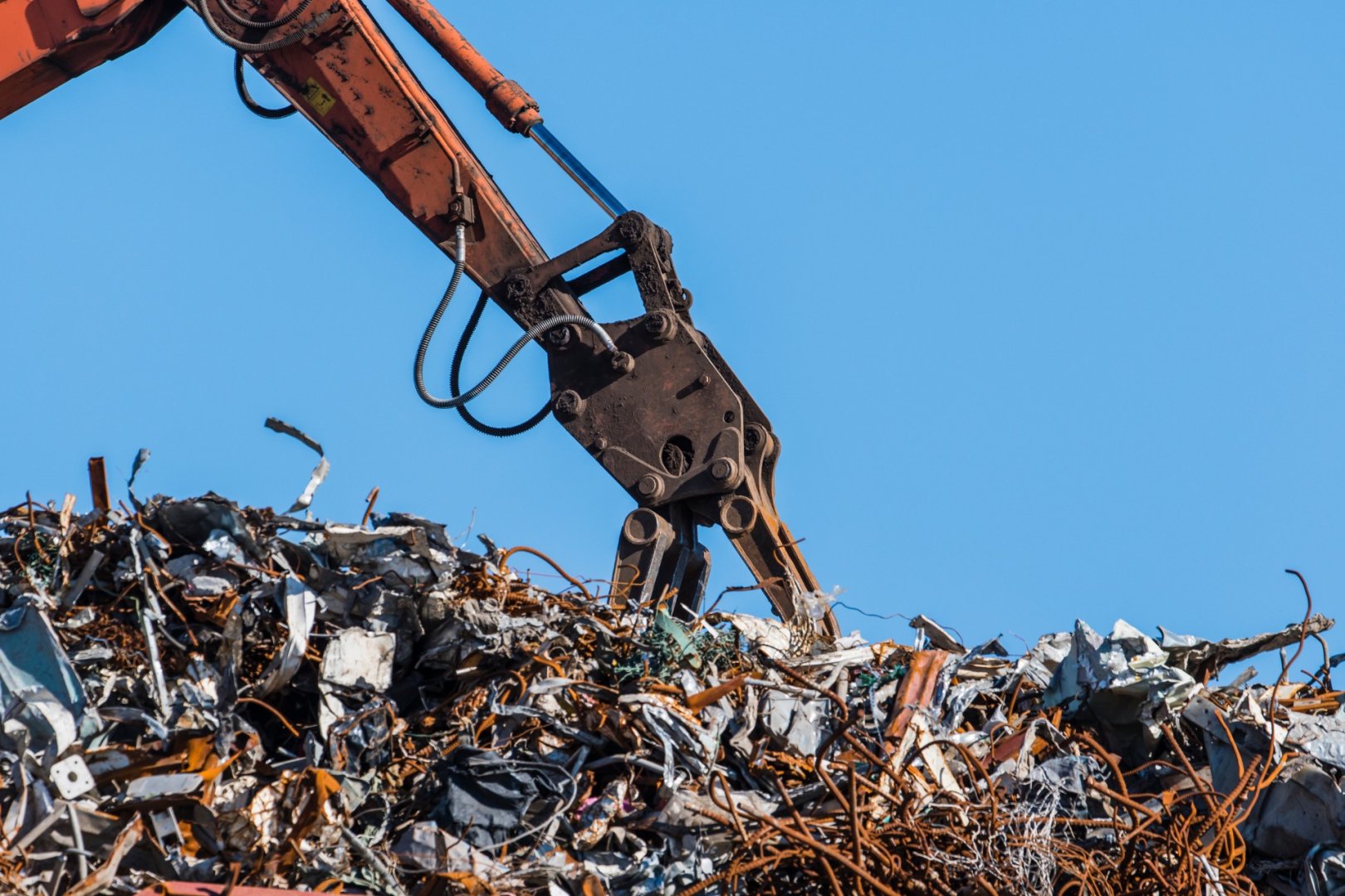 一般廃棄物収集